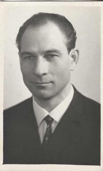 Фёдор Абрамов, 1977 год
