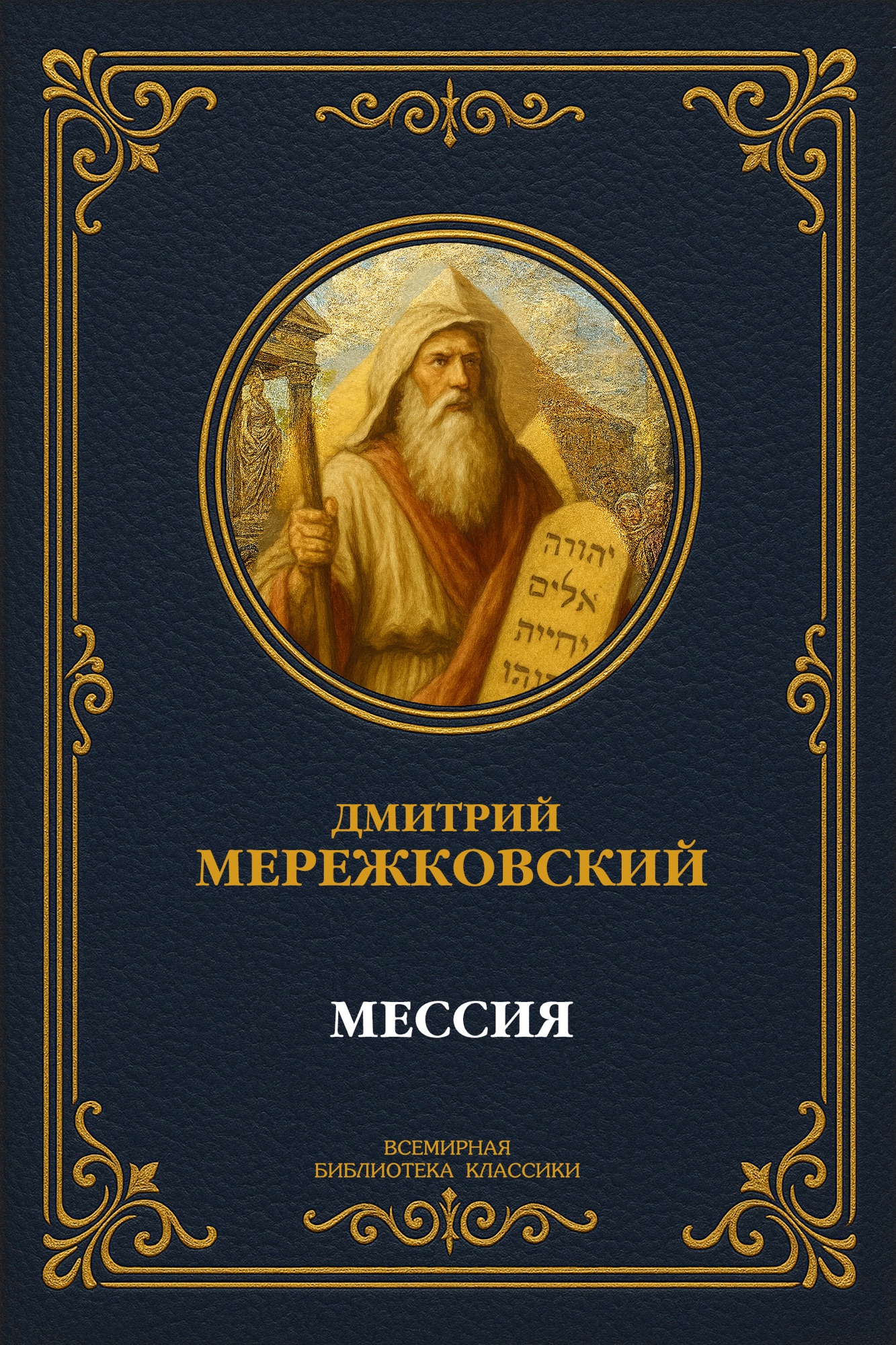 Мессия