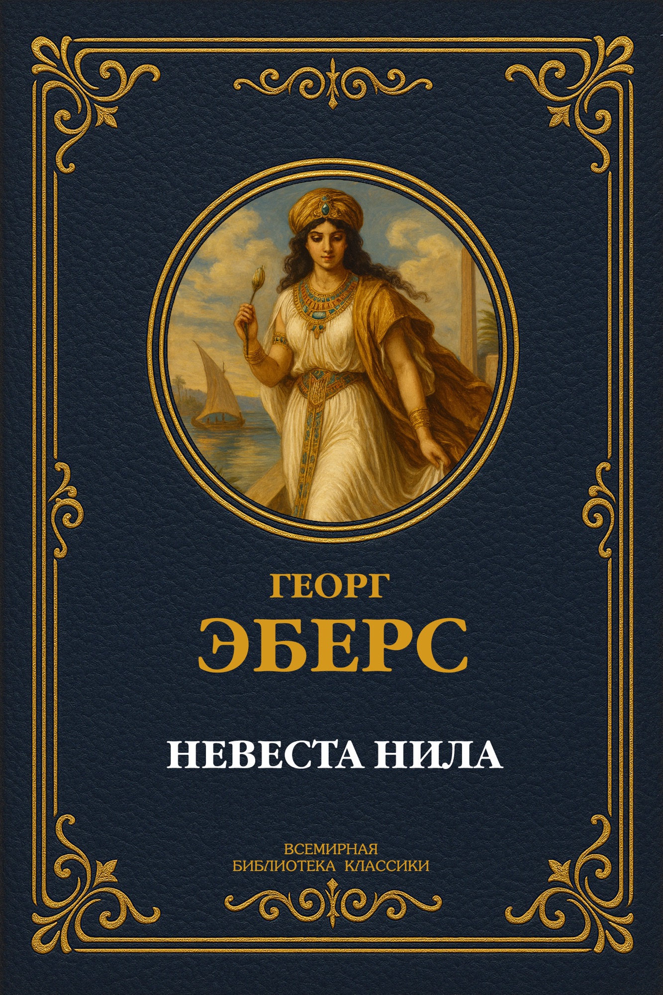 Невеста Нила