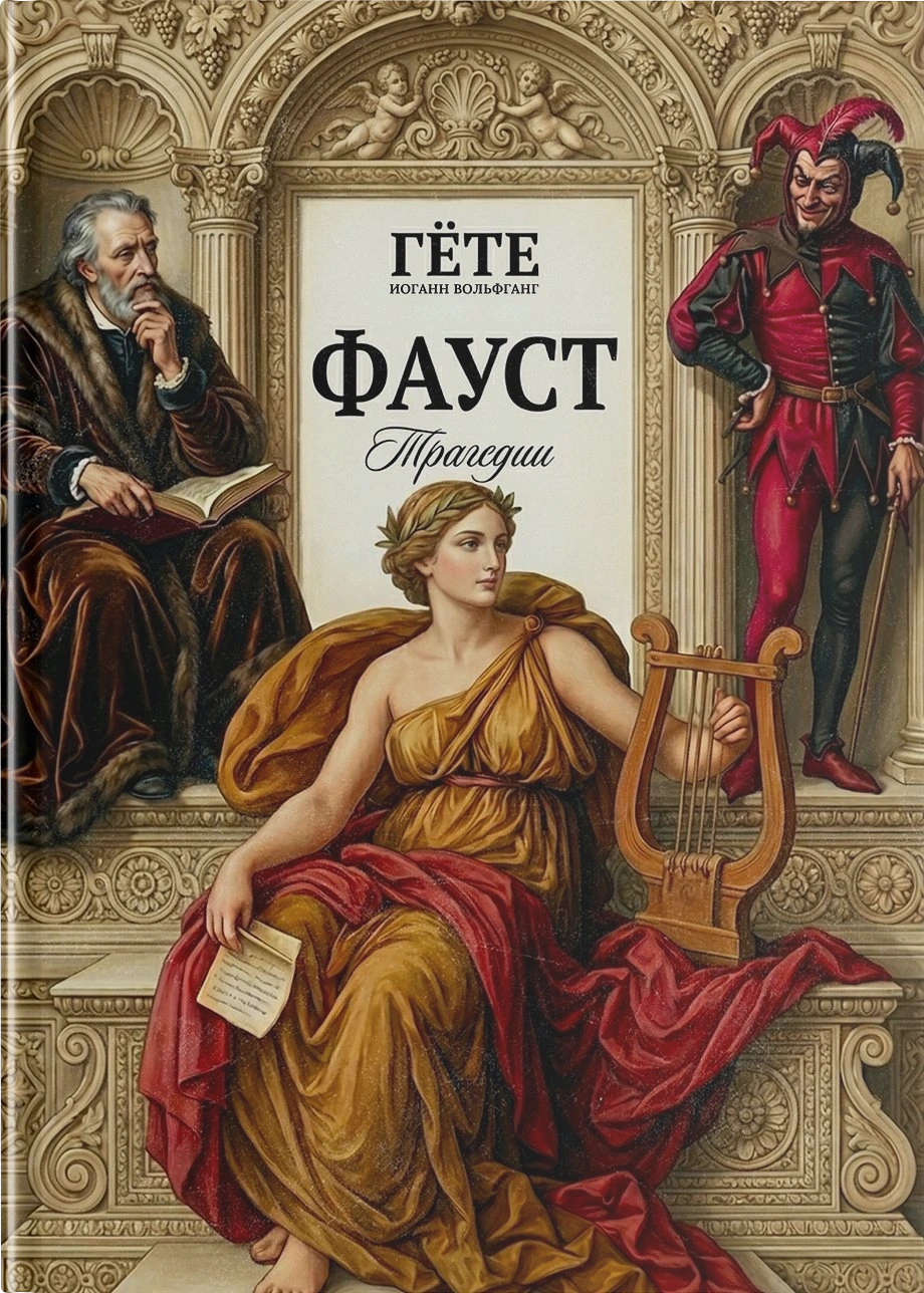 Фауст