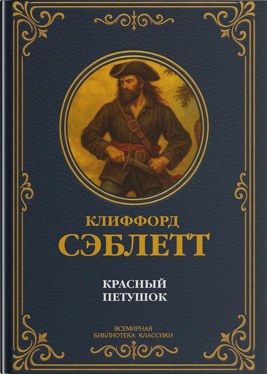 Красный Петушок. Полное издание