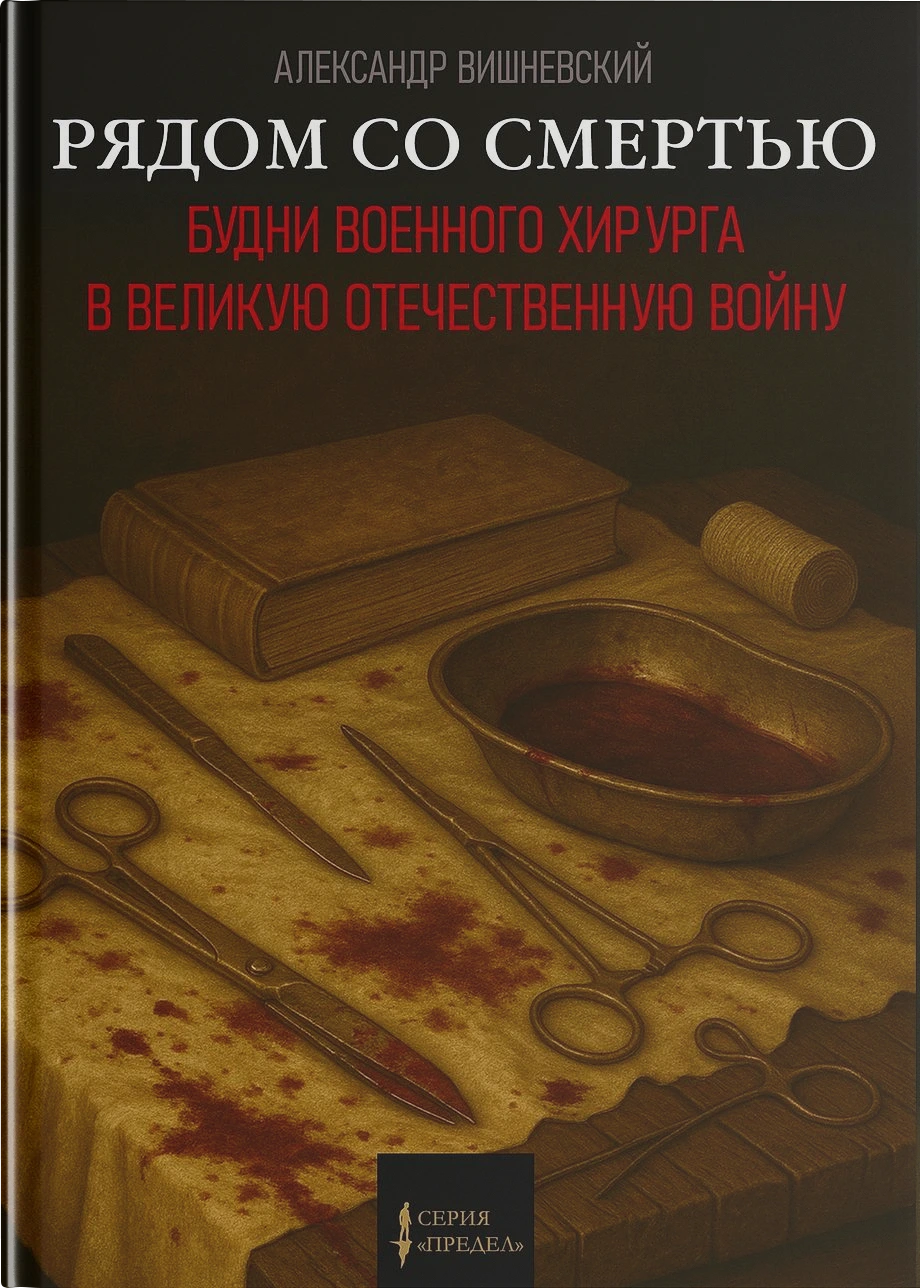 Рядом со смертью