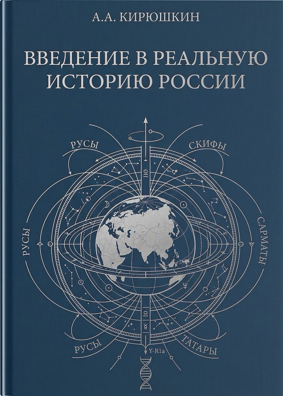 Введение в реальную историю России