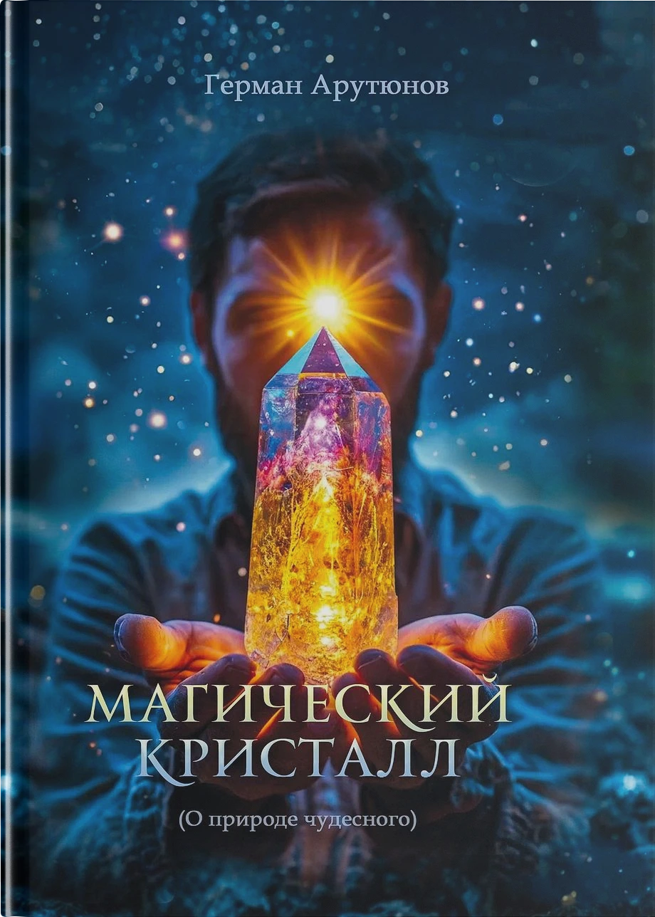Магический Кристалл