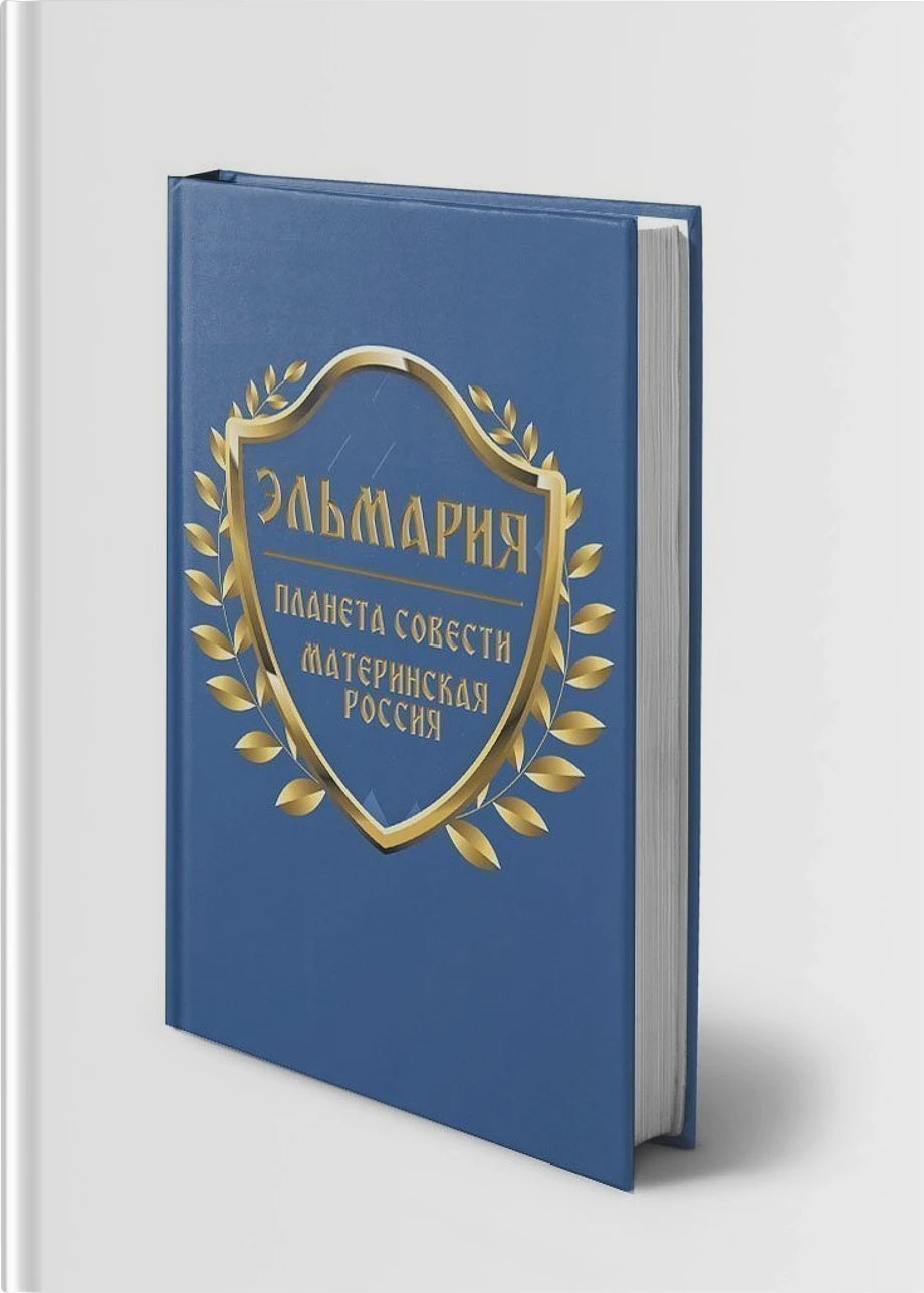 Планета Совести Материнская Россия