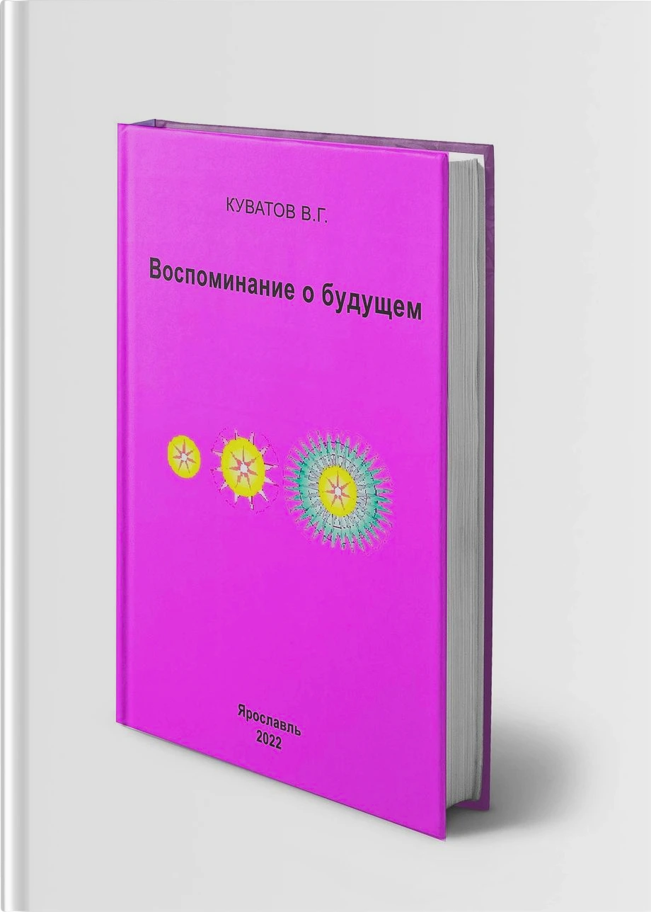 Воспоминание о будущем