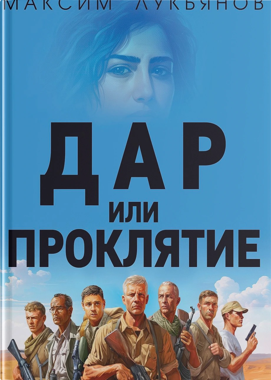 Дар или Проклятие